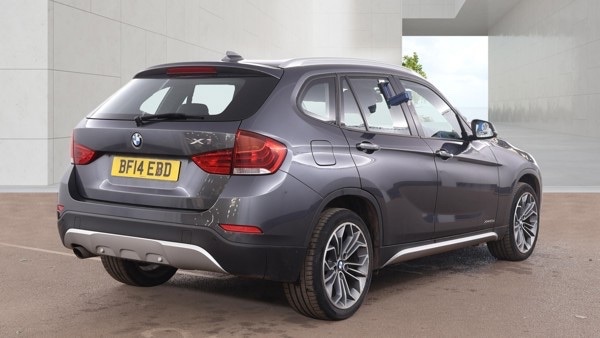 Used BMW X1 2014 for sale - 78218190: Photo 4