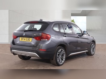 Used BMW X1 2014 for sale - 78218190: Photo