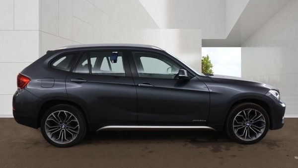 Used BMW X1 2014 for sale - 78218190: Photo 5