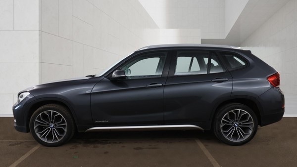 Used BMW X1 2014 for sale - 78218190: Photo 6