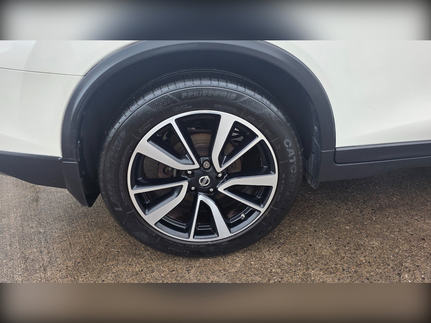 Used Nissan X-Trail 2016 for sale - 76525693: Photo 10