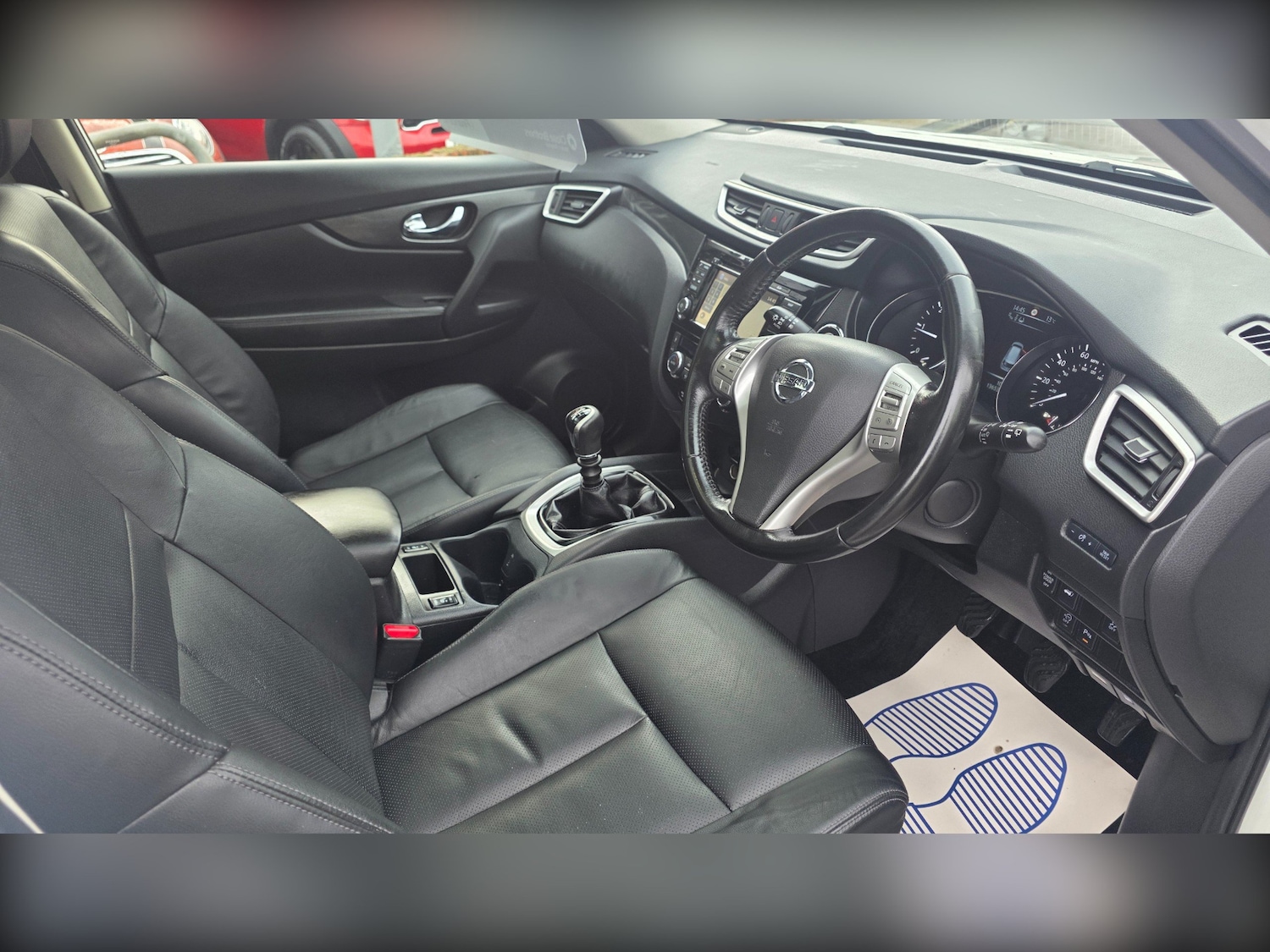 Used Nissan X-Trail 2016 for sale - 76525693: Photo 11