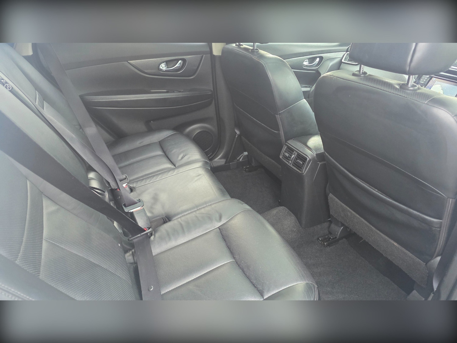 Used Nissan X-Trail 2016 for sale - 76525693: Photo 12