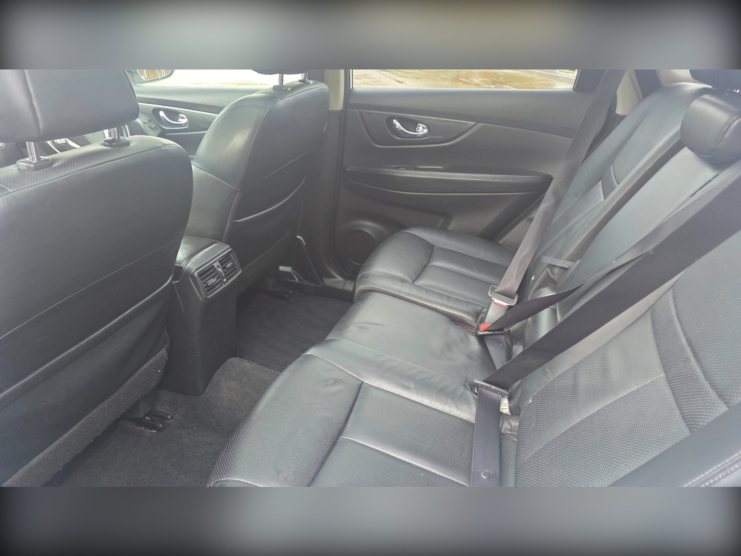 Used Nissan X-Trail 2016 for sale - 76525693: Photo 13