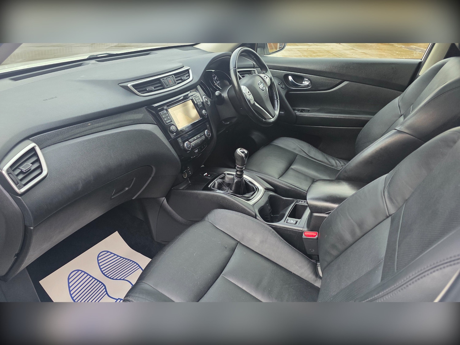 Used Nissan X-Trail 2016 for sale - 76525693: Photo 14