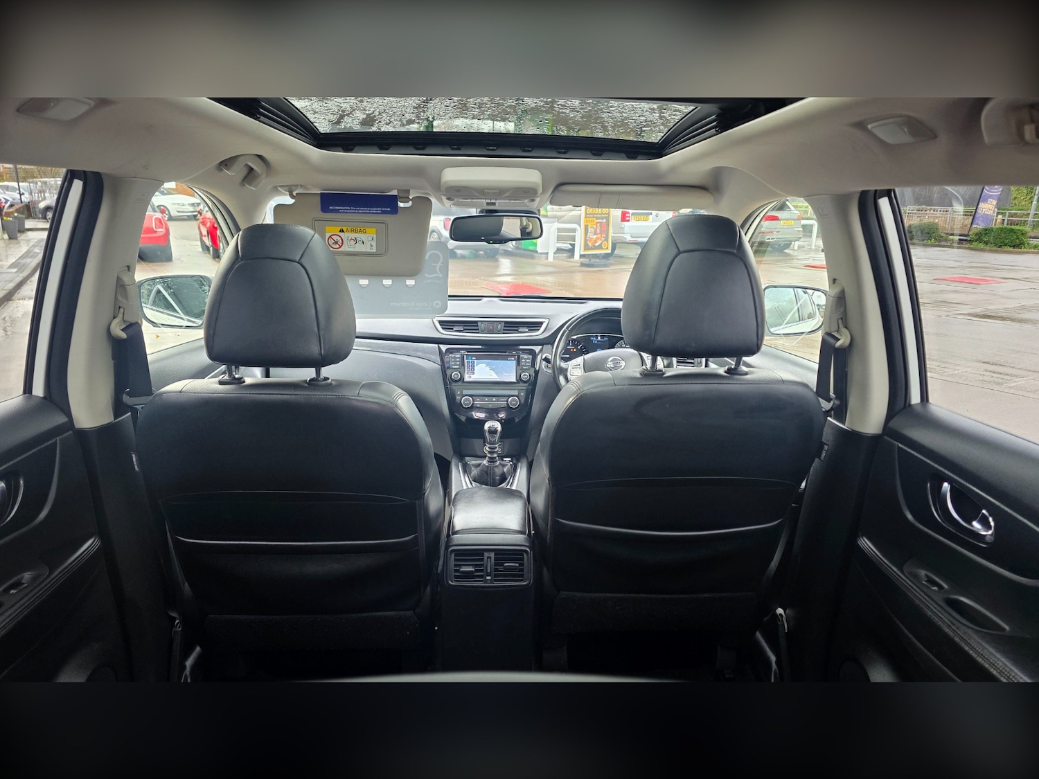 Used Nissan X-Trail 2016 for sale - 76525693: Photo 15