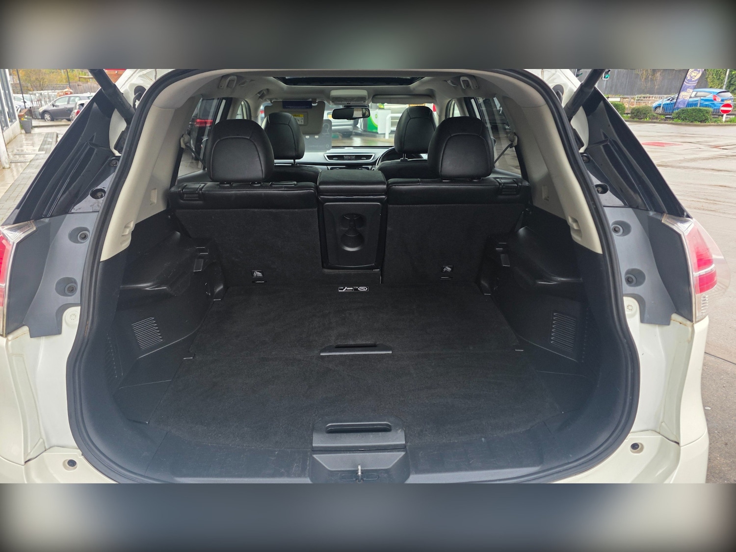 Used Nissan X-Trail 2016 for sale - 76525693: Photo 17