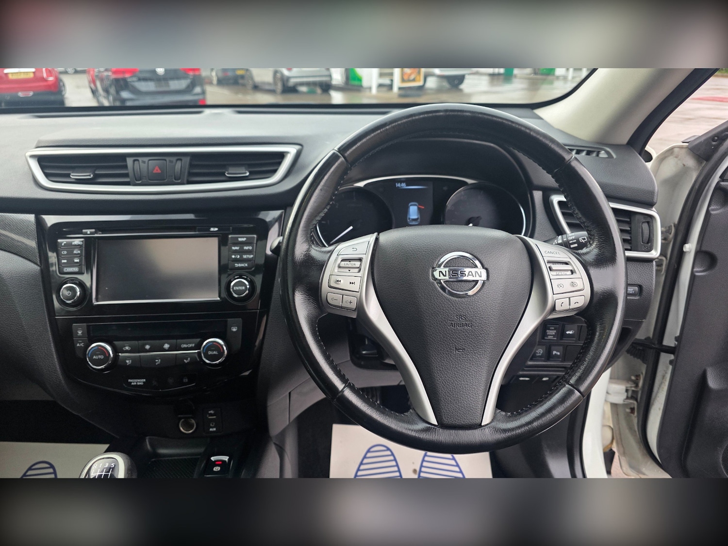 Used Nissan X-Trail 2016 for sale - 76525693: Photo 18