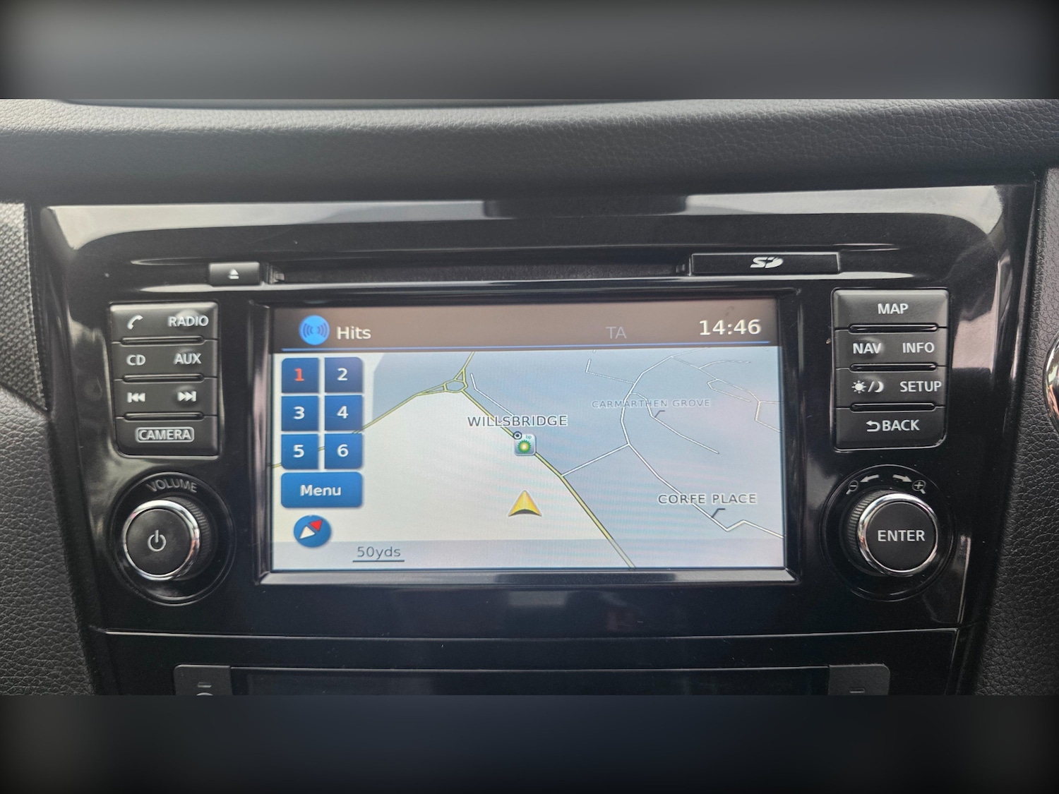 Used Nissan X-Trail 2016 for sale - 76525693: Photo 19