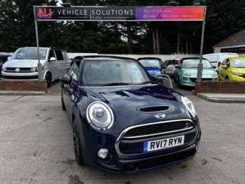 2017 (17) - 2.0 Cooper S 5dr
