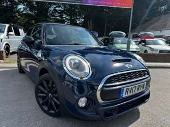 Used MINI Hatch 2017 for sale - 74829856: Photo