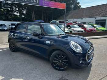 Used MINI Hatch 2017 for sale - 74829856: Photo