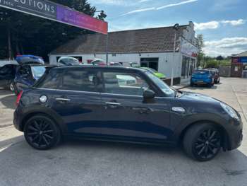 Used MINI Hatch 2017 for sale - 74829856: Photo