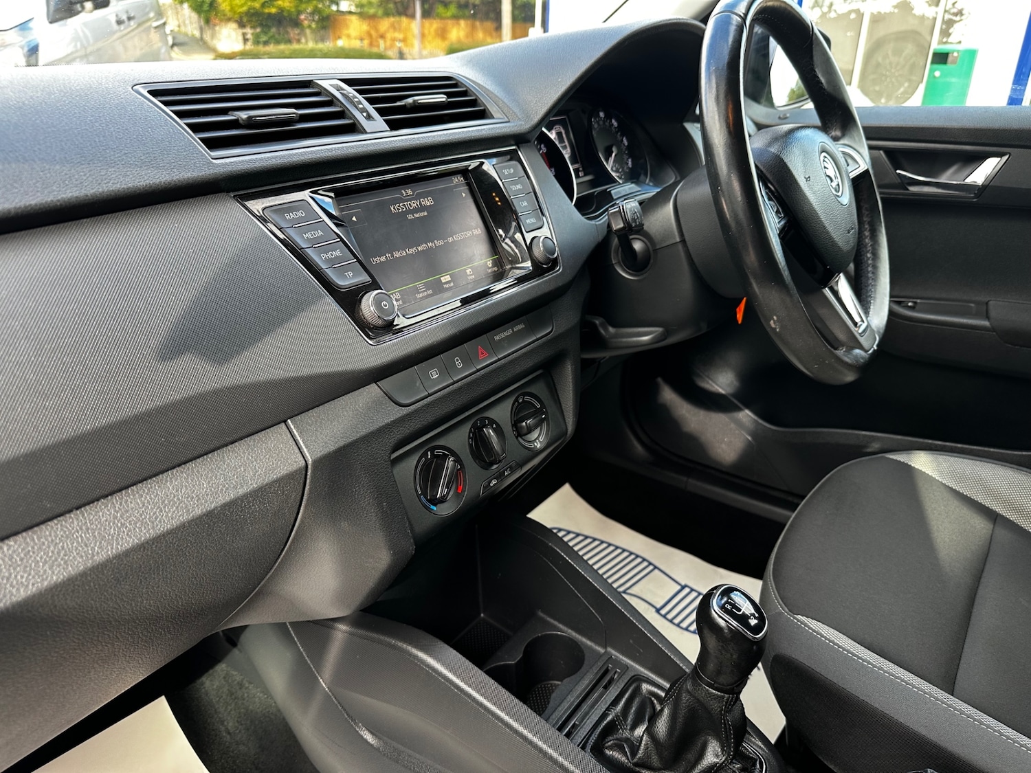 Used Skoda Fabia 2017 for sale - 75918945: Photo 10