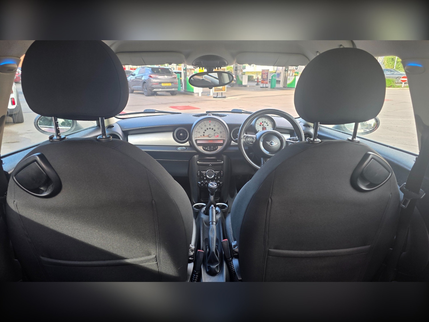 Used MINI Hatch 2011 for sale - 76374092: Photo 12