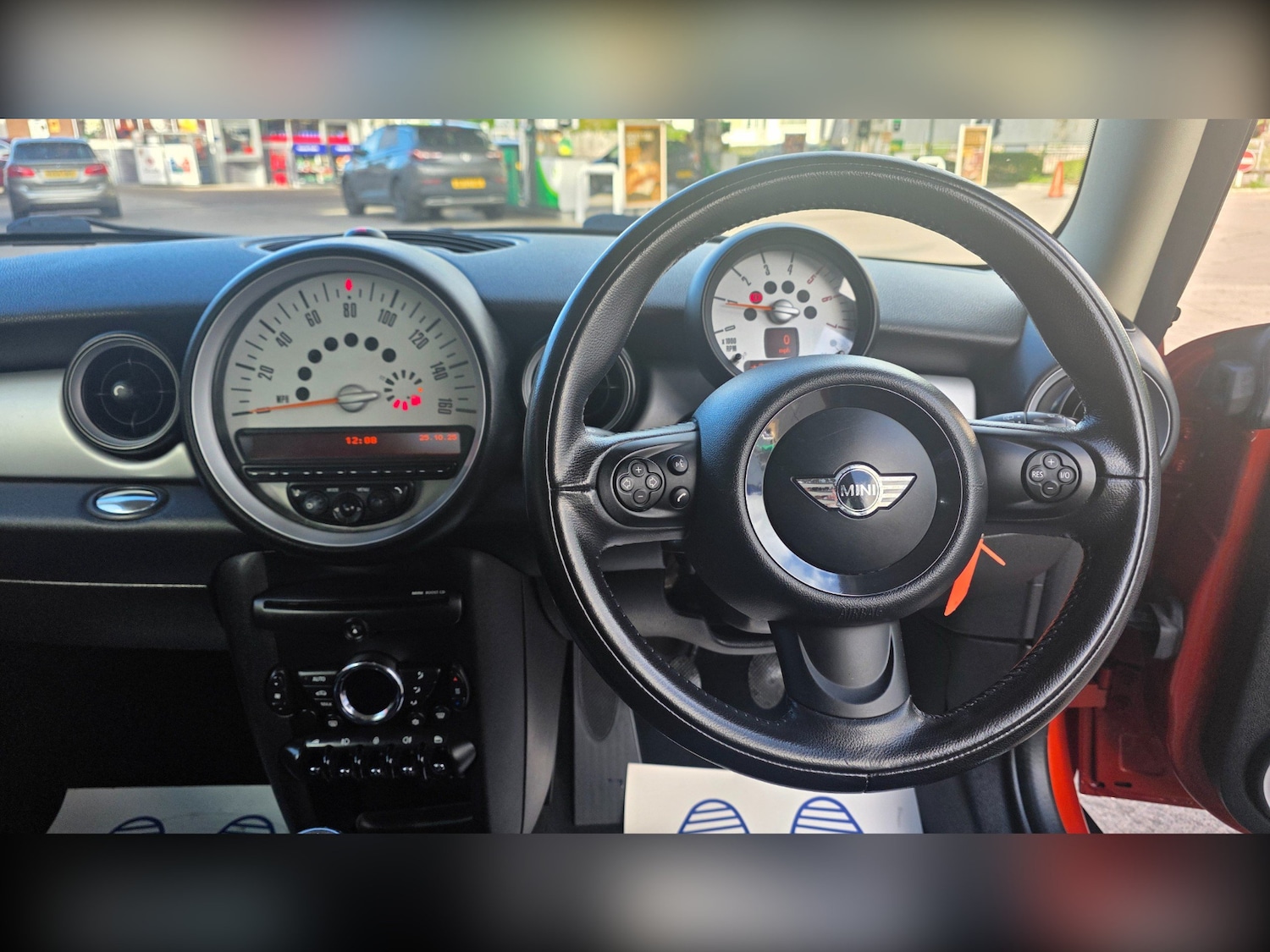 Used MINI Hatch 2011 for sale - 76374092: Photo 13