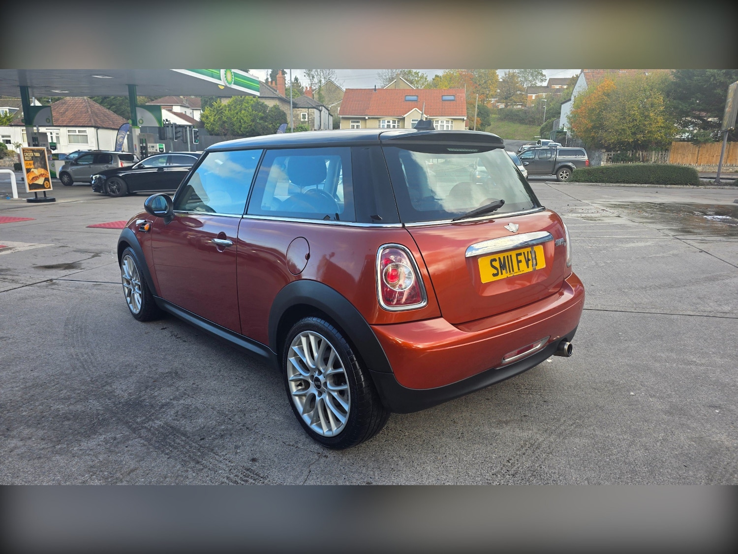 Used MINI Hatch 2011 for sale - 76374092: Photo 5