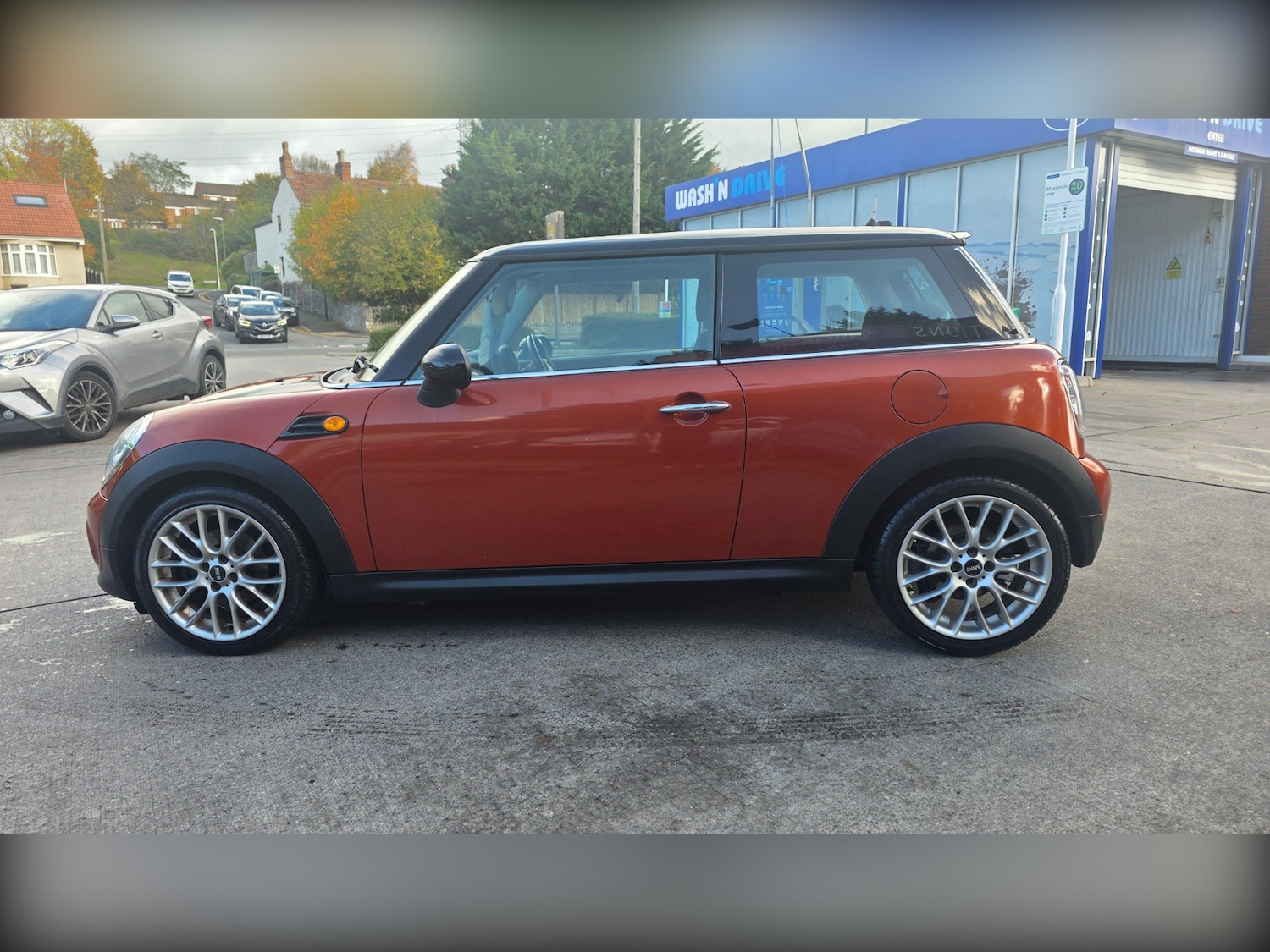 Used MINI Hatch 2011 for sale - 76374092: Photo 6
