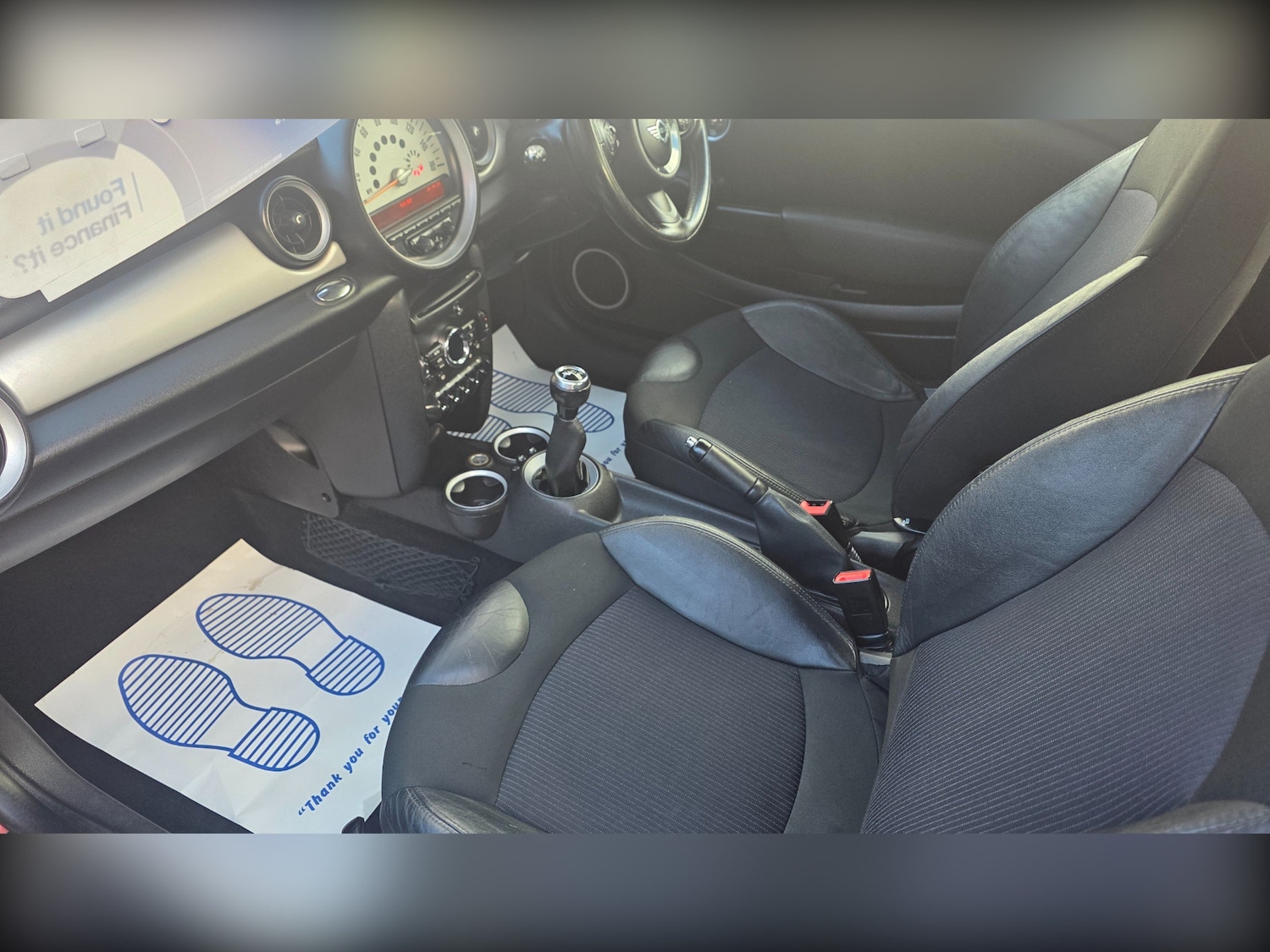 Used MINI Hatch 2011 for sale - 76374092: Photo 9