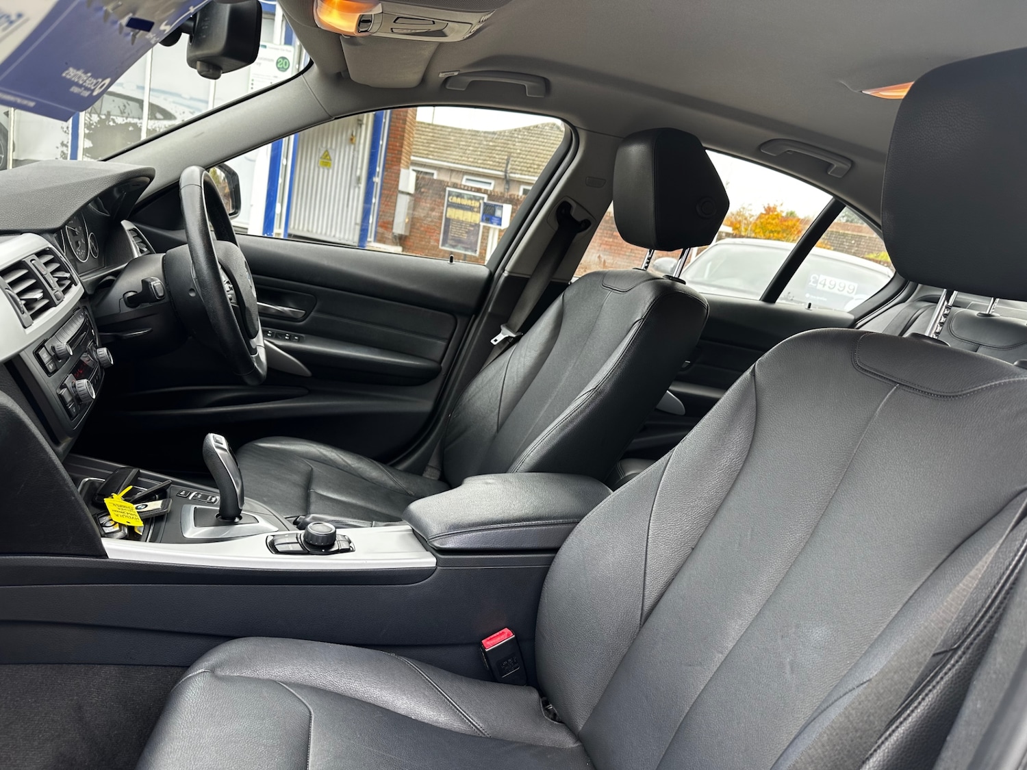 Used BMW 3 Series 2013 for sale - 76490969: Photo 10