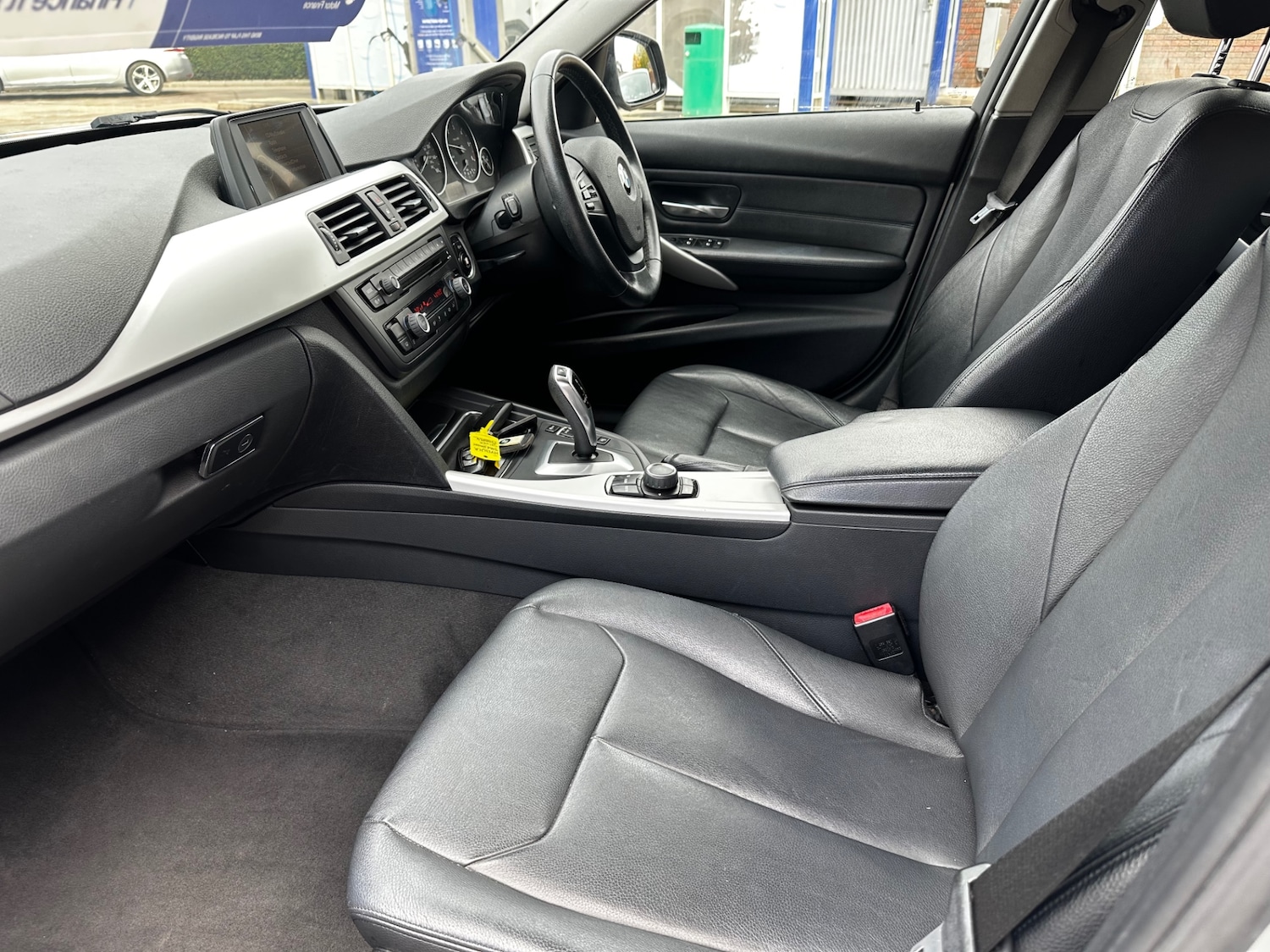 Used BMW 3 Series 2013 for sale - 76490969: Photo 11