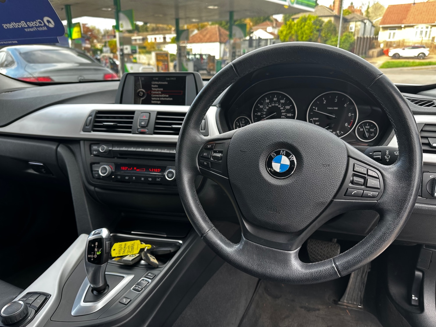 Used BMW 3 Series 2013 for sale - 76490969: Photo 12