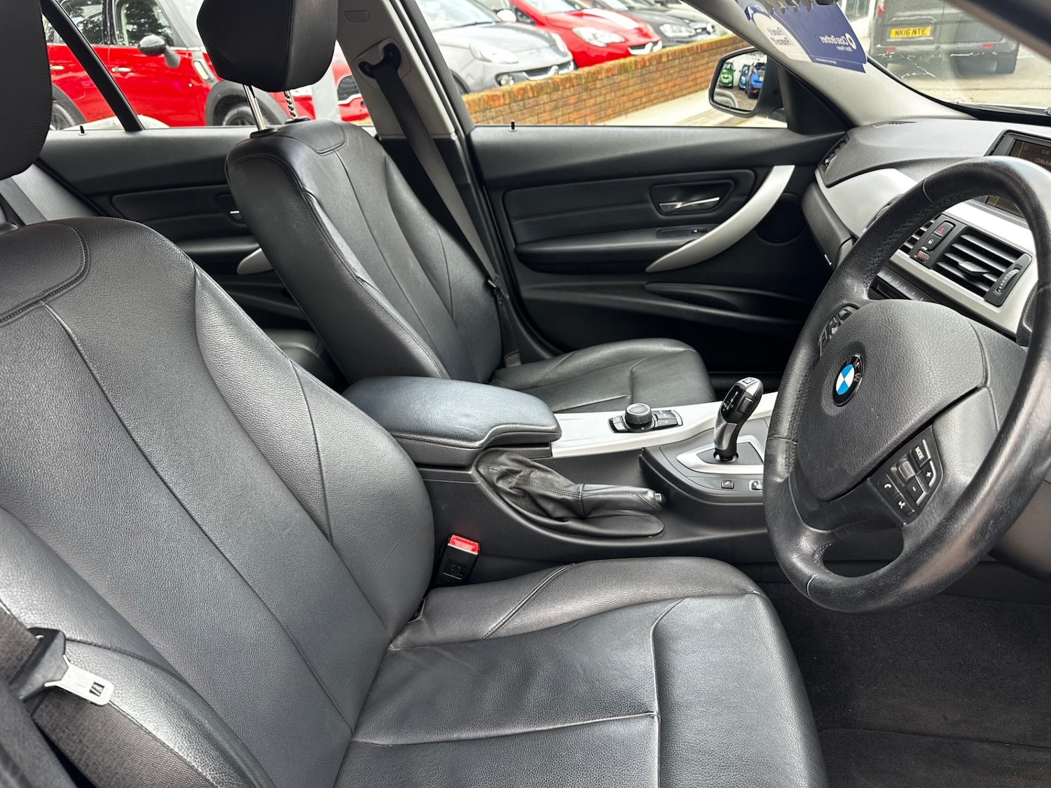 Used BMW 3 Series 2013 for sale - 76490969: Photo 13