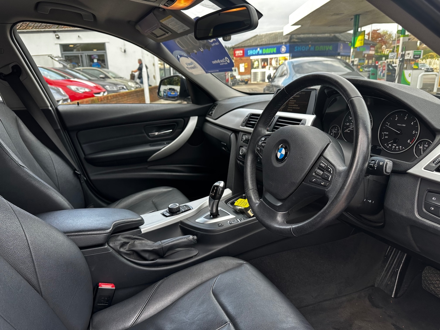 Used BMW 3 Series 2013 for sale - 76490969: Photo 14