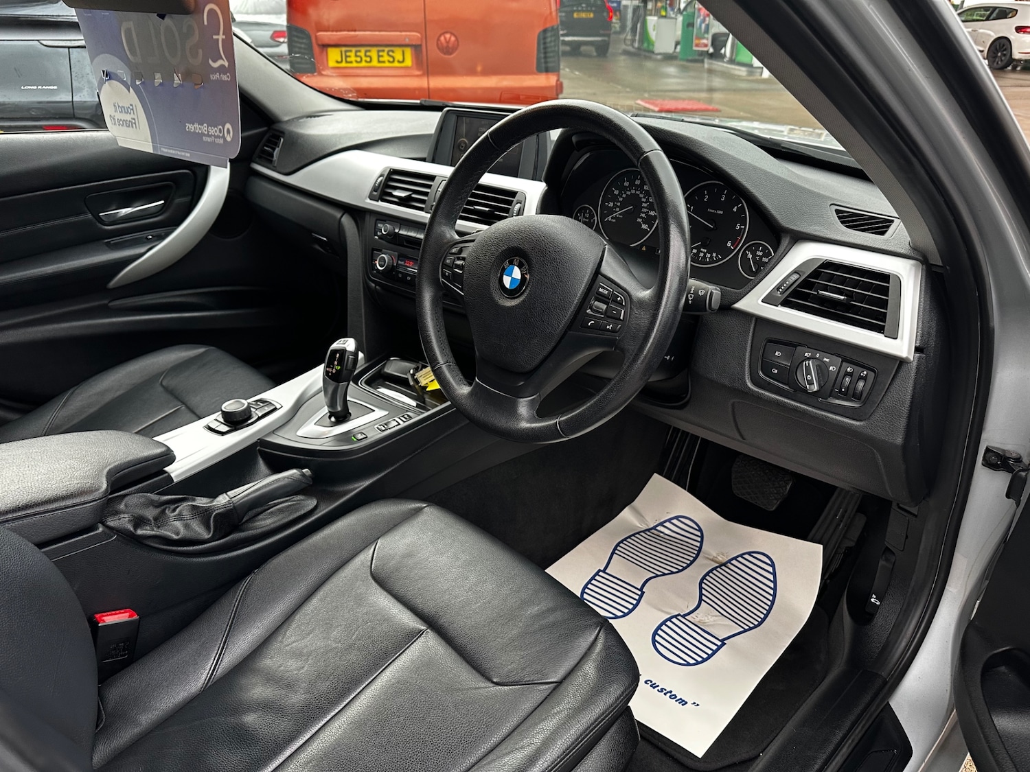 Used BMW 3 Series 2013 for sale - 76490969: Photo 15