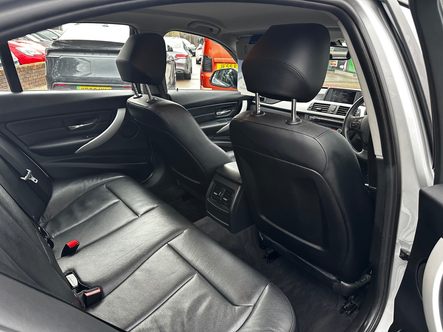 Used BMW 3 Series 2013 for sale - 76490969: Photo 16