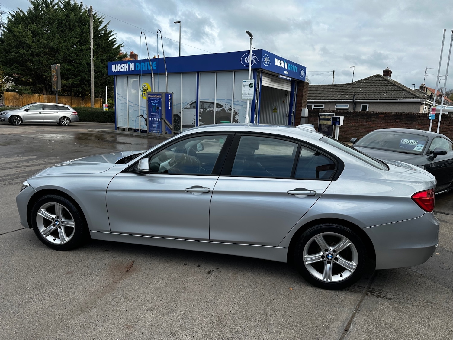 Used BMW 3 Series 2013 for sale - 76490969: Photo 7