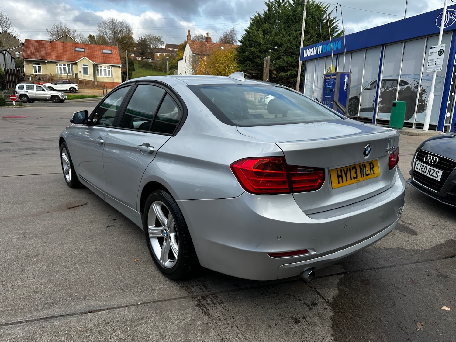 Used BMW 3 Series 2013 for sale - 76490969: Photo 8