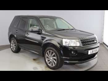 2011 (11) - 2.2 SD4 Sport LE 5dr Auto