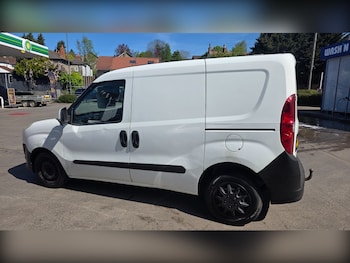 Used Fiat Doblo 2012 for sale - 78379161: Photo