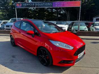2013 (63) - 1.6 EcoBoost ST-2 3dr