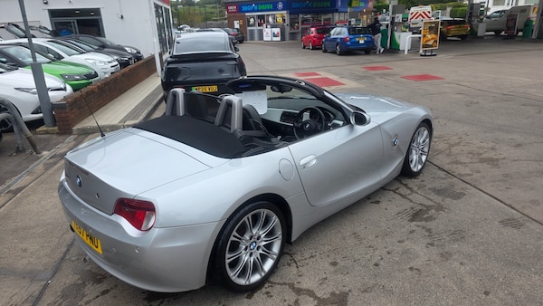 Used BMW Z4 2007 for sale - 76232198: Photo 11