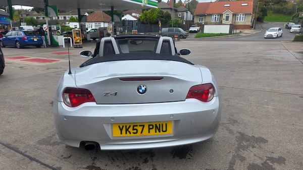 Used BMW Z4 2007 for sale - 76232198: Photo 12