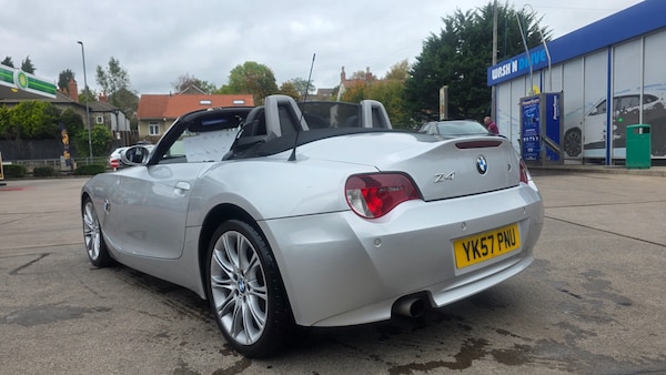 Used BMW Z4 2007 for sale - 76232198: Photo 14