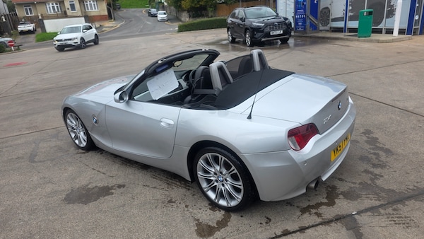 Used BMW Z4 2007 for sale - 76232198: Photo 15