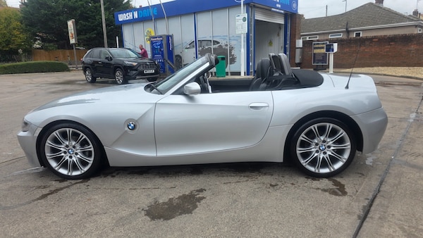 Used BMW Z4 2007 for sale - 76232198: Photo 16