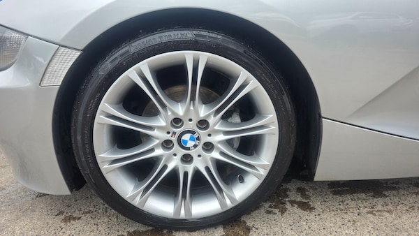 Used BMW Z4 2007 for sale - 76232198: Photo 18