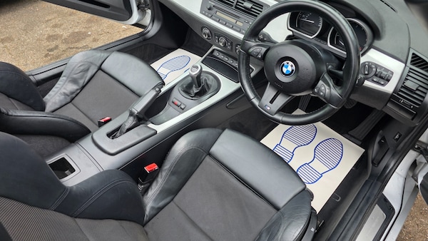 Used BMW Z4 2007 for sale - 76232198: Photo 19