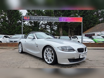 2007 (57) - 2.0i Sport 2dr