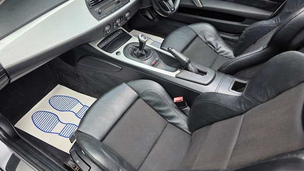 Used BMW Z4 2007 for sale - 76232198: Photo 20