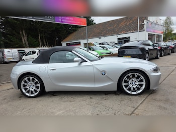 Used BMW Z4 2007 for sale - 76232198: Photo 2
