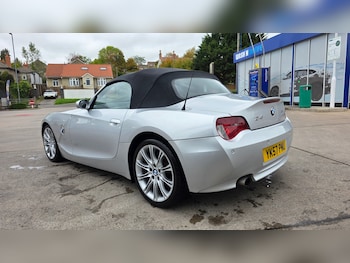 Used BMW Z4 2007 for sale - 76232198: Photo 4