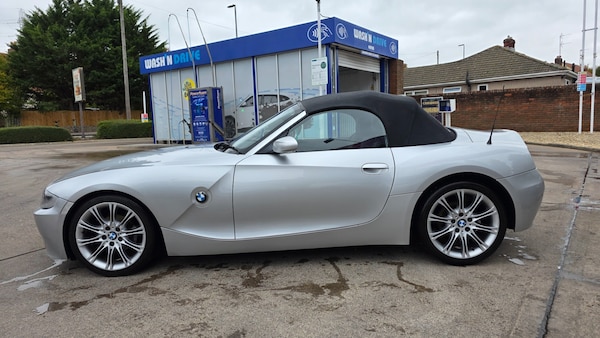 Used BMW Z4 2007 for sale - 76232198: Photo 5