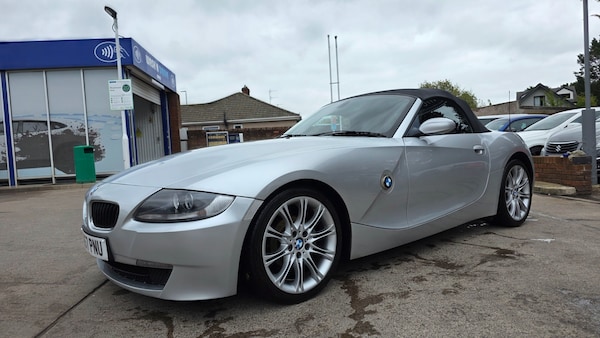 Used BMW Z4 2007 for sale - 76232198: Photo 7
