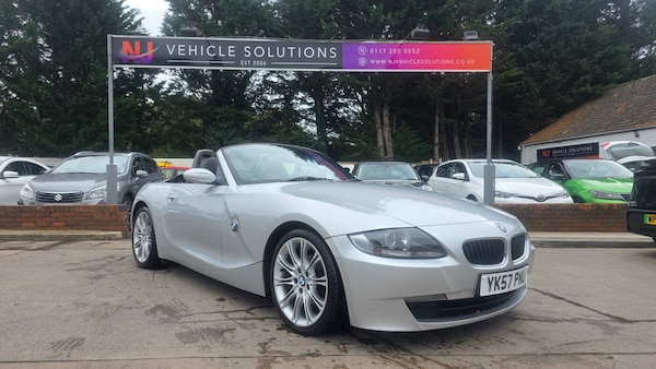 Used BMW Z4 2007 for sale - 76232198: Photo 8