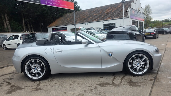 Used BMW Z4 2007 for sale - 76232198: Photo 9